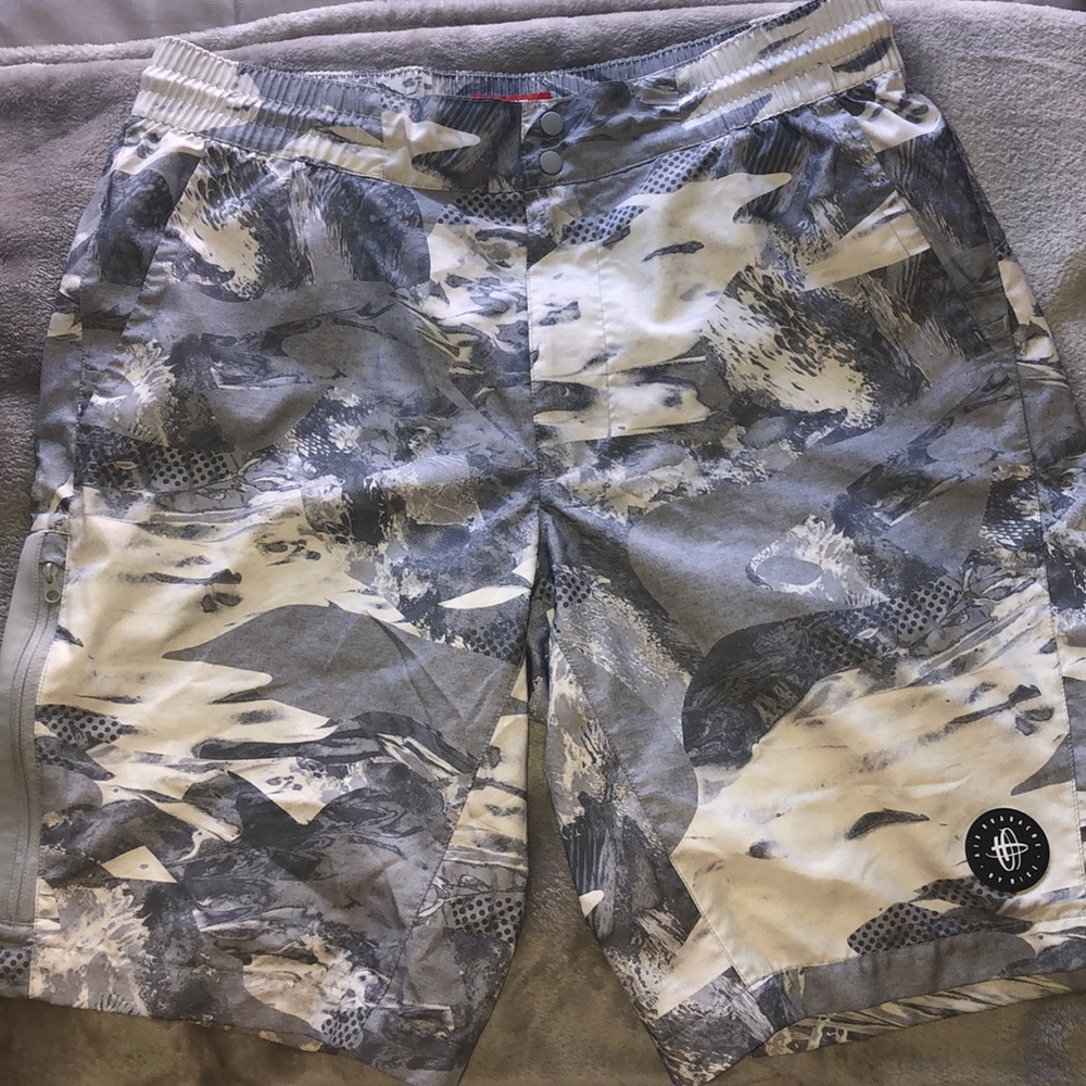 Nike air shorts